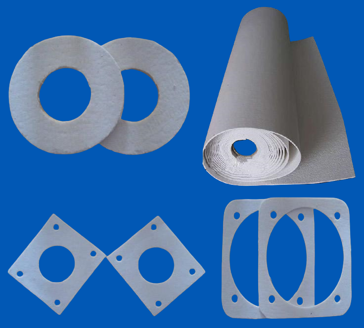 霞山陶瓷纤维纸